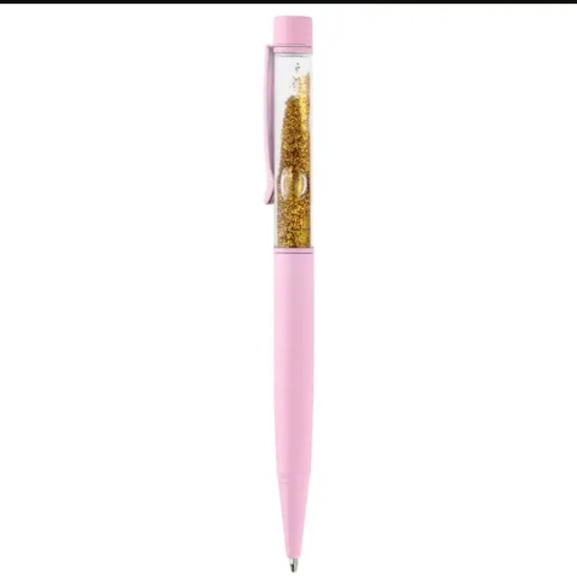 2/$6 Jot Floating Pen Assorted Styles - Picture 3 of 5